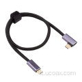 Cavo UCOAX OEM VR AUSTANO 3D Game USB-C